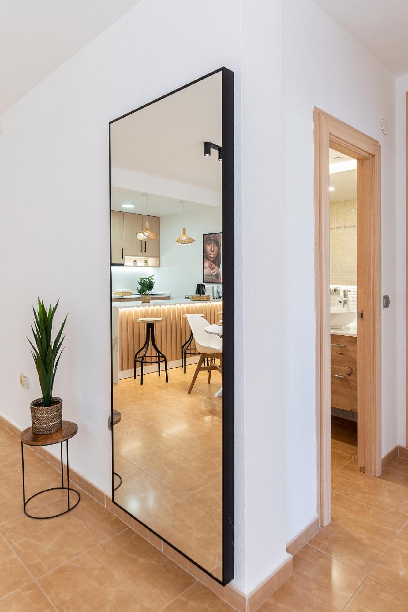 Apartamento Monko Zanzibar Benalmádena Exterior foto